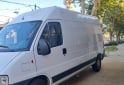 Utilitarios - Fiat Ducato 2017 Diesel 183000Km - En Venta