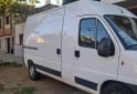 Utilitarios - Fiat Ducato 2017 Diesel 183000Km - En Venta