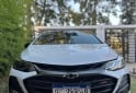 Autos - Chevrolet Cruze rs 2023 Nafta 54000Km - En Venta