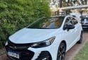 Autos - Chevrolet Cruze rs 2023 Nafta 54000Km - En Venta