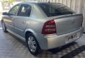 Autos - Chevrolet Astra Gl 2009 Nafta 185000Km - En Venta