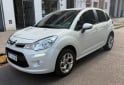 Autos - Citroen C3 2021 Nafta 58000Km - En Venta
