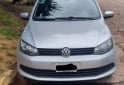 Autos - Volkswagen gol trend 2015 GNC 220000Km - En Venta