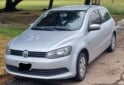 Autos - Volkswagen gol trend 2015 GNC 220000Km - En Venta