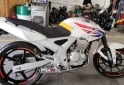 Motos - Honda Cbx 250 twister 2008 Nafta 11111Km - En Venta