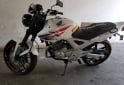 Motos - Honda Cbx 250 twister 2008 Nafta 11111Km - En Venta