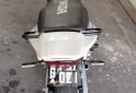 Motos - Honda Cbx 250 twister 2008 Nafta 11111Km - En Venta