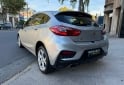 Autos - Chevrolet Cruze LT 2017 Nafta  - En Venta