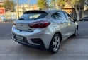 Autos - Chevrolet Cruze LT 2017 Nafta  - En Venta
