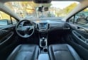 Autos - Chevrolet Cruze LT 2017 Nafta  - En Venta