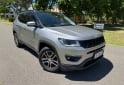 Camionetas - Jeep Compass sport 2019 Nafta 69800Km - En Venta