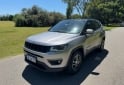 Camionetas - Jeep Compass sport 2019 Nafta 69800Km - En Venta
