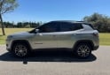 Camionetas - Jeep Compass sport 2019 Nafta 69800Km - En Venta