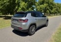 Camionetas - Jeep Compass sport 2019 Nafta 69800Km - En Venta