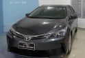 Autos - Toyota Corolla 2018 Nafta 110000Km - En Venta