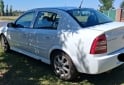 Autos - Chevrolet Astra GLS 2.0 8V 2011 GNC 126500Km - En Venta