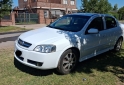 Autos - Chevrolet Astra GLS 2.0 8V 2011 GNC 126500Km - En Venta