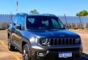 Camionetas - Jeep Renegade Serie S 2024 Nafta 65000Km - En Venta