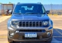 Camionetas - Jeep Renegade Serie S 2024 Nafta 65000Km - En Venta