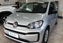 Autos - Volkswagen UP TAKE UP! 2017 Nafta 104980Km - En Venta
