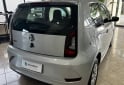 Autos - Volkswagen UP TAKE UP! 2017 Nafta 104980Km - En Venta