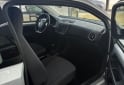 Autos - Volkswagen UP TAKE UP! 2017 Nafta 104980Km - En Venta