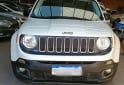 Camionetas - Jeep Renegade AT 2018 Nafta  - En Venta