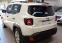 Camionetas - Jeep Renegade AT 2018 Nafta  - En Venta