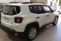 Camionetas - Jeep Renegade AT 2018 Nafta  - En Venta