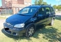 Autos - Chevrolet Zafira GL 2.0 8v 2009 Nafta 123800Km - En Venta