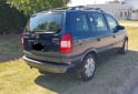 Autos - Chevrolet Zafira GL 2.0 8v 2009 Nafta 123800Km - En Venta