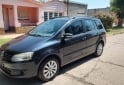 Autos - Volkswagen Suran 2011 Nafta 134000Km - En Venta