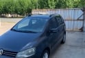 Autos - Volkswagen Suran 2011 Nafta 134000Km - En Venta