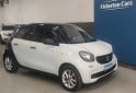 Autos - Smart FORFOUR CITY 2016 Nafta 81000Km - En Venta