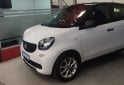Autos - Smart FORFOUR CITY 2016 Nafta 81000Km - En Venta