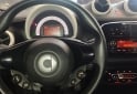 Autos - Smart FORFOUR CITY 2016 Nafta 81000Km - En Venta