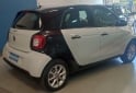 Autos - Smart FORFOUR CITY 2016 Nafta 81000Km - En Venta
