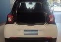 Autos - Smart FORFOUR CITY 2016 Nafta 81000Km - En Venta