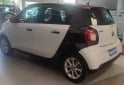 Autos - Smart FORFOUR CITY 2016 Nafta 81000Km - En Venta