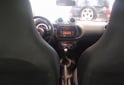Autos - Smart FORFOUR CITY 2016 Nafta 81000Km - En Venta