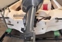 Embarcaciones - Marsopa 15 con Yamaha 40 2T - a�o 2018 - sin cuenta horas! - En Venta