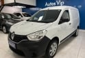 Utilitarios - Renault KANGOO - FURGÓN 2021 Nafta 101000Km - En Venta