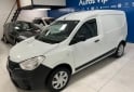 Utilitarios - Renault KANGOO - FURGÓN 2021 Nafta 101000Km - En Venta
