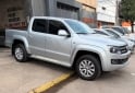 Camionetas - Volkswagen Amarok 2015 Diesel 130000Km - En Venta