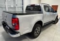 Camionetas - Chevrolet S10 LTZ 2014 Diesel 157000Km - En Venta
