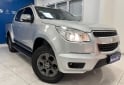 Camionetas - Chevrolet S10 LTZ 2014 Diesel 157000Km - En Venta