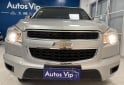 Camionetas - Chevrolet S10 LTZ 2014 Diesel 157000Km - En Venta