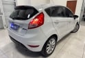 Autos - Ford FIESTA TITANIUM 2018 Nafta 93000Km - En Venta