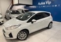 Autos - Ford FIESTA SE 2018 Nafta 74000Km - En Venta