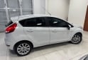 Autos - Ford FIESTA SE 2018 Nafta 74000Km - En Venta